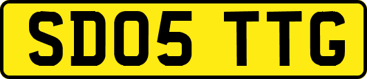 SD05TTG