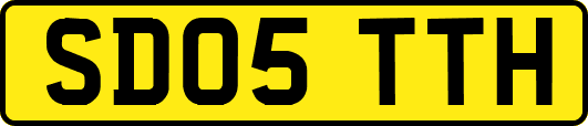 SD05TTH