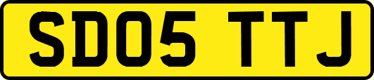 SD05TTJ