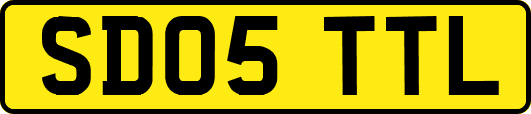 SD05TTL