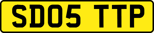 SD05TTP