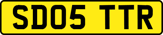SD05TTR