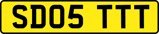 SD05TTT