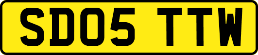 SD05TTW