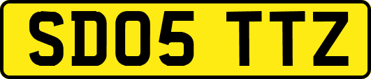 SD05TTZ