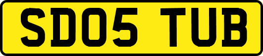 SD05TUB