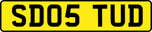 SD05TUD