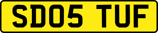 SD05TUF