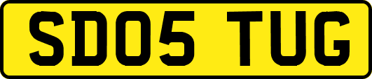 SD05TUG