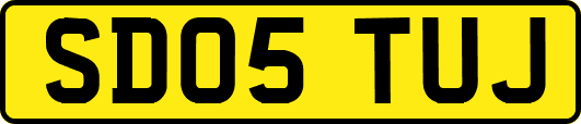 SD05TUJ