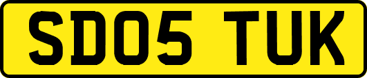SD05TUK