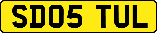 SD05TUL