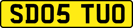 SD05TUO