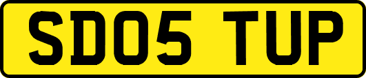 SD05TUP