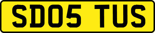 SD05TUS