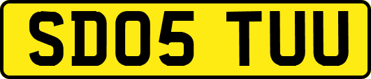 SD05TUU