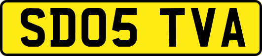 SD05TVA