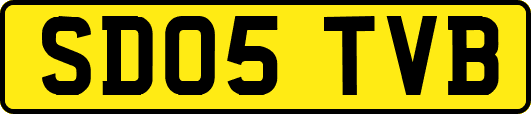 SD05TVB