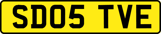 SD05TVE