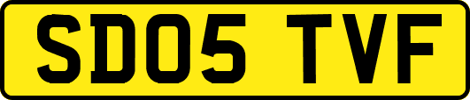 SD05TVF
