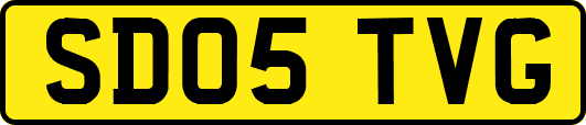 SD05TVG