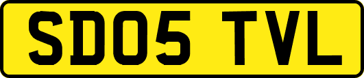 SD05TVL
