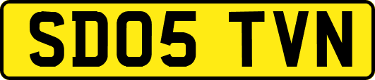 SD05TVN