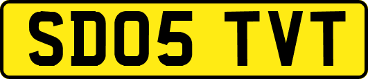 SD05TVT