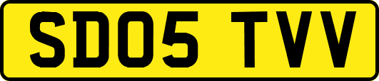 SD05TVV