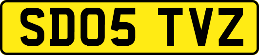 SD05TVZ