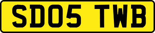 SD05TWB