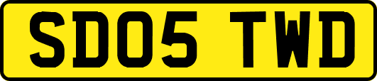 SD05TWD