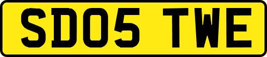 SD05TWE