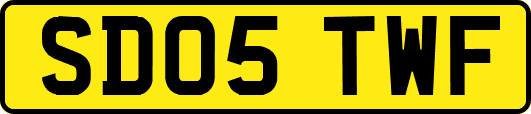 SD05TWF