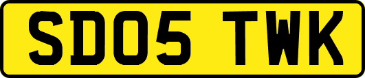 SD05TWK