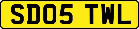 SD05TWL