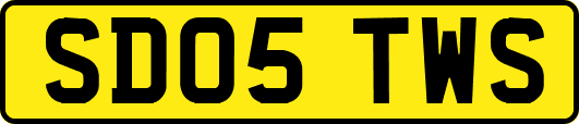 SD05TWS
