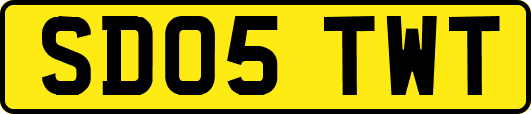 SD05TWT