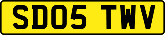 SD05TWV