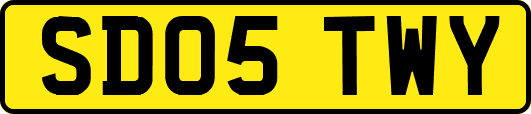 SD05TWY