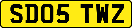 SD05TWZ