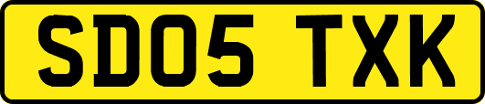 SD05TXK