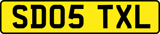 SD05TXL