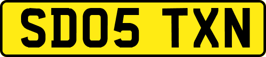 SD05TXN