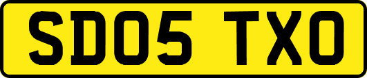 SD05TXO