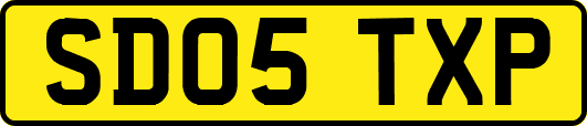 SD05TXP