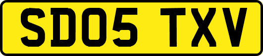 SD05TXV