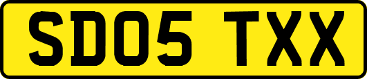 SD05TXX