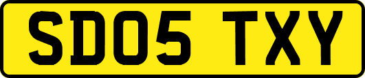 SD05TXY