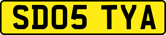 SD05TYA
